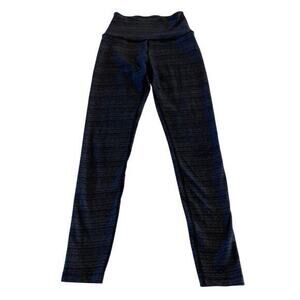 Beyond‎ Yoga Leggings Gray Heathered Size Small